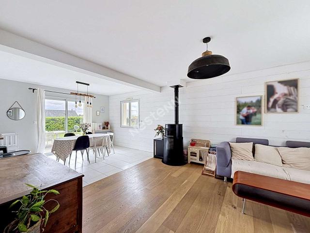 Vente maison 5 pièces Saint Florent le Vieil 49