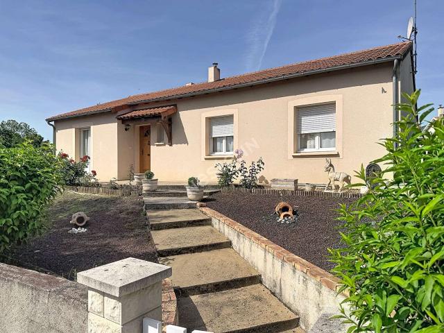 Vente maison 5 pièces Saint Florent le Vieil 49