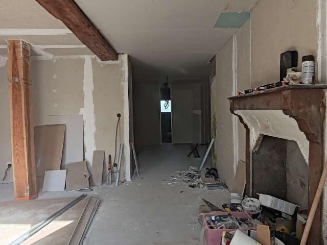 Vente maison 5 pièces Saint Fulgent 85