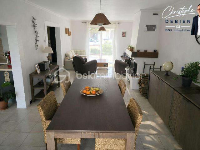 Vente maison 5 pièces Saint Fulgent 85