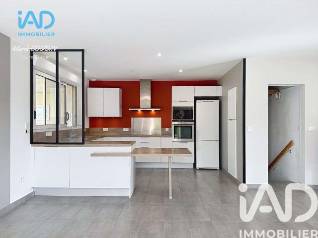 Vente maison 5 pièces Saint Fulgent 85