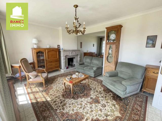 Vente maison 5 pièces Saint Hélen 22