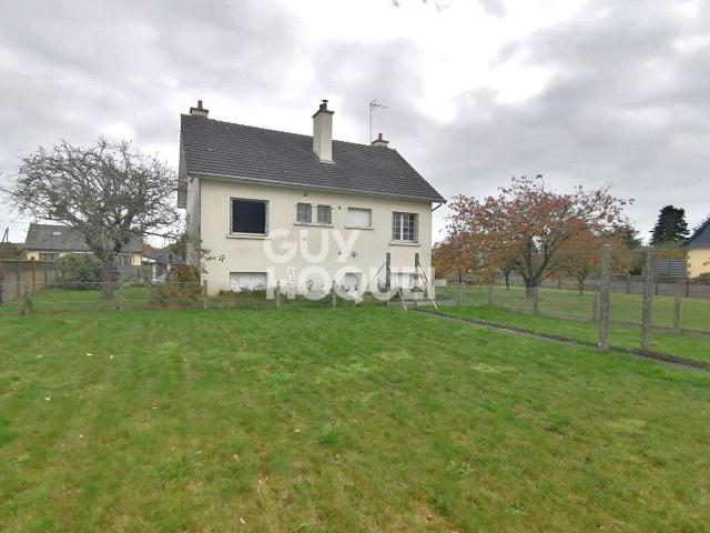 Vente maison 5 pièces Saint Hélen 22