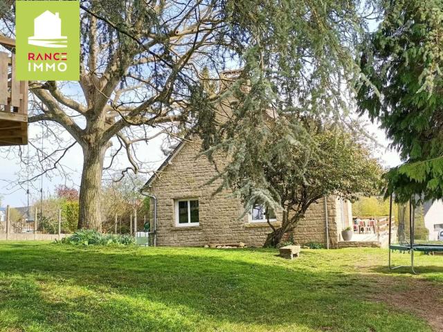 Vente maison 5 pièces Saint Hélen 22