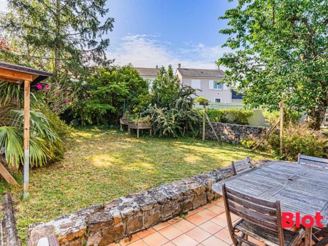 Vente maison 5 pièces Saint Herblain 44