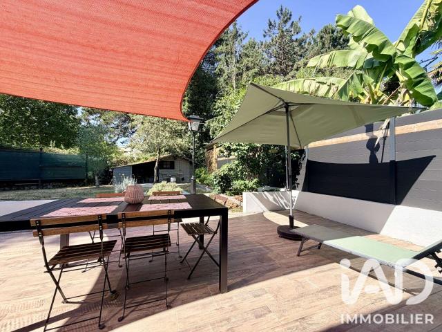 Vente maison 5 pièces Saint Herblain 44