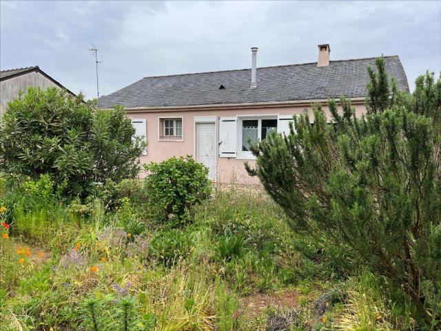 Vente maison 5 pièces Saint Herblain 44