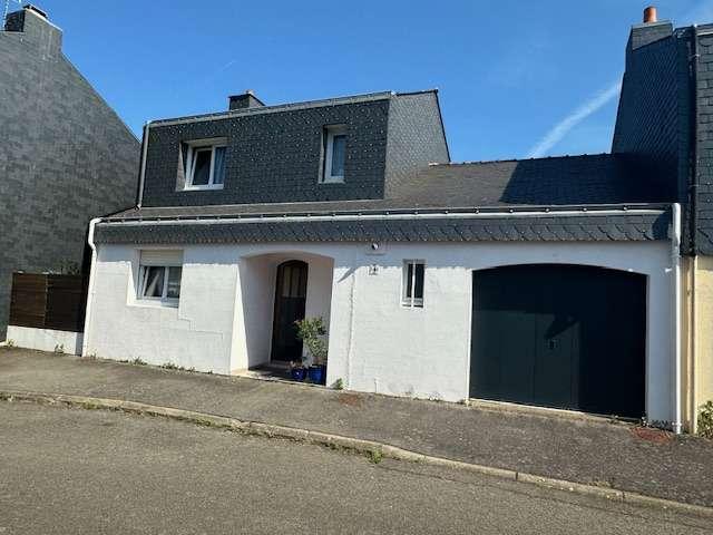 Vente maison 5 pièces Saint Herblain 44