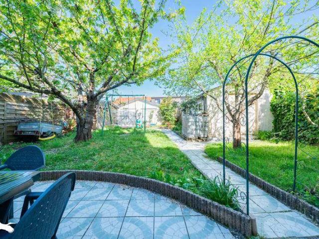 Vente maison 5 pièces Saint Herblain 44