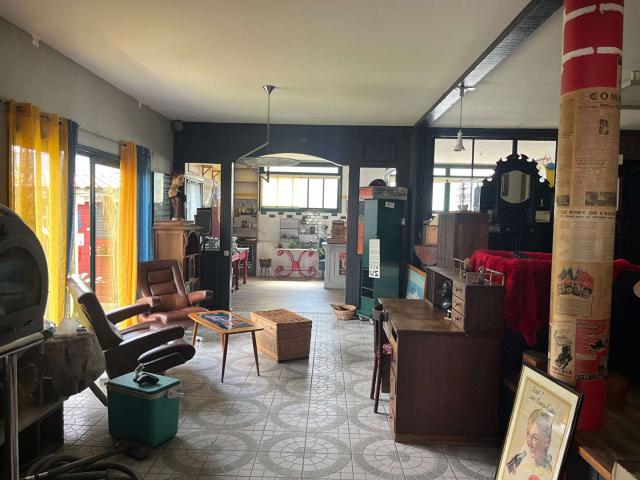 Vente maison 5 pièces Saint Herblain 44