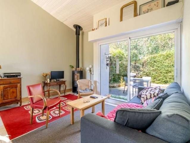 Vente maison 5 pièces Saint Herblain 44