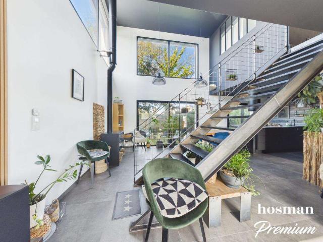 Vente maison 5 pièces Saint Herblain Bourg Solvardière Pelousière 44