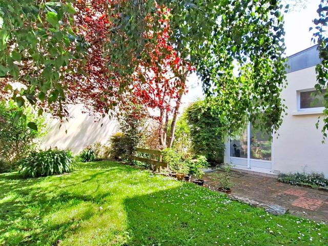 Vente maison 5 pièces Saint Herblain Nord Beauséjour 44