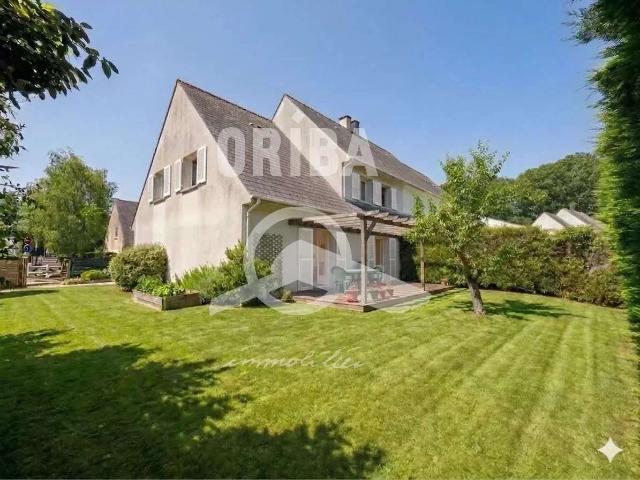 Vente maison 5 pièces Saint Herblain Nord Sillon Thébaudières 44