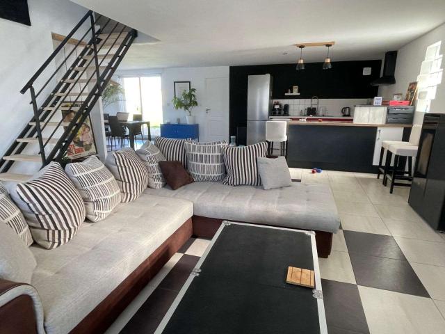 Vente maison 5 pièces Saint Hilaire de Chaléons 44