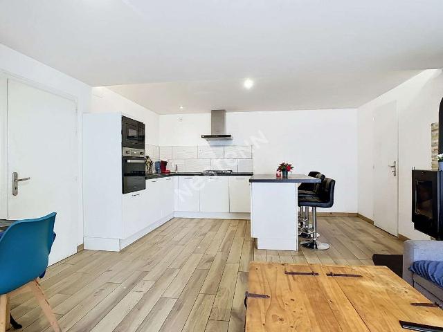 Vente maison 5 pièces Saint Hilaire de Clisson 44