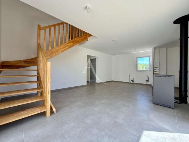 Vente maison 5 pièces Saint Hilaire de Riez 85