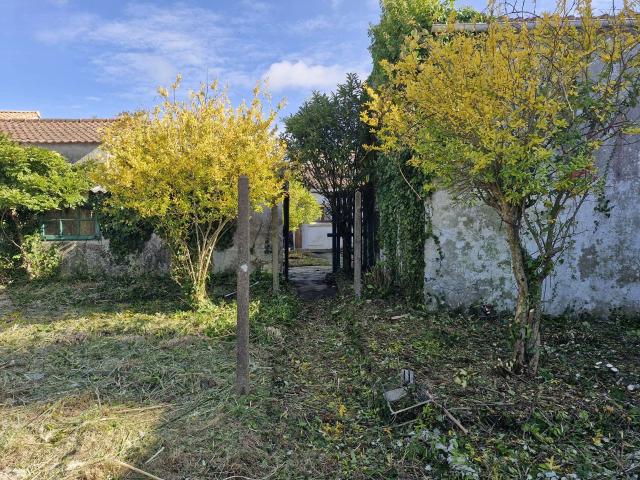 Vente maison 5 pièces Saint Hilaire de Riez 85