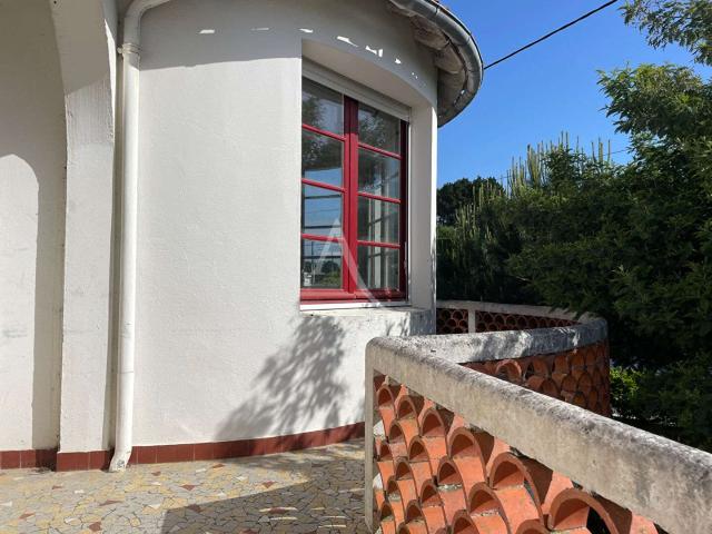 Vente maison 5 pièces Saint Hilaire de Riez 85