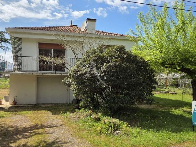 Vente maison 5 pièces Saint Hilaire de Riez 85
