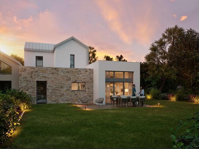 Vente maison 5 pièces Saint Hilaire de Riez 85