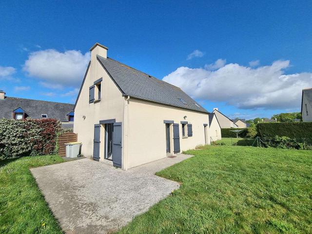 Vente maison 5 pièces Saint Jouan des Guérets 35