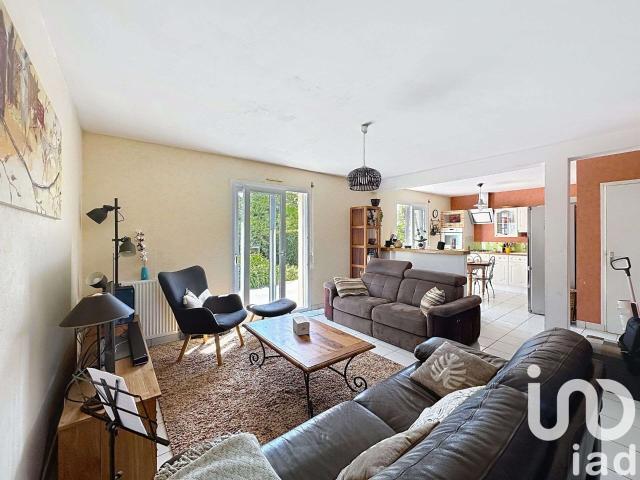 Vente maison 5 pièces Saint Jouan des Guérets 35