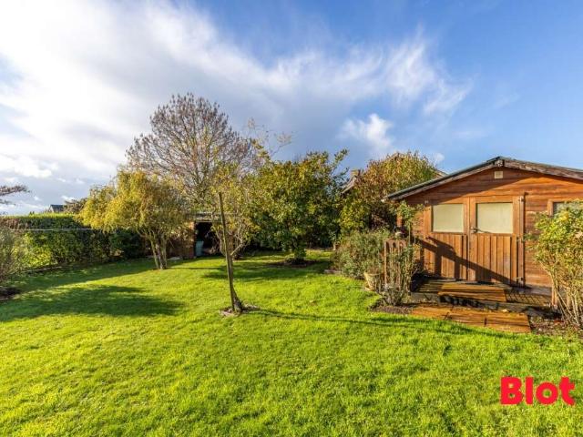 Vente maison 5 pièces Saint Jouan des Guérets 35