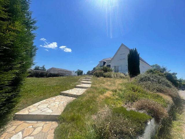 Vente maison 5 pièces Saint Joachim 44