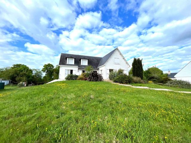 Vente maison 5 pièces Saint Joachim 44