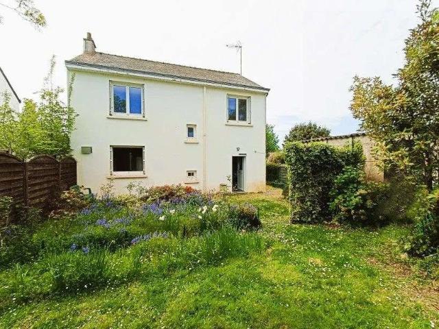 Vente maison 5 pièces Saint Joachim 44