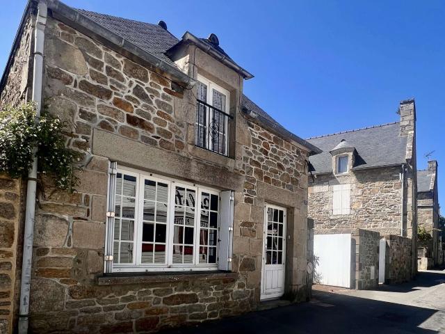 Vente maison 5 pièces Saint Jacut de la Mer 22