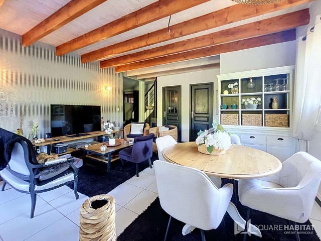 Vente maison 5 pièces Saint Jacut de la Mer 22