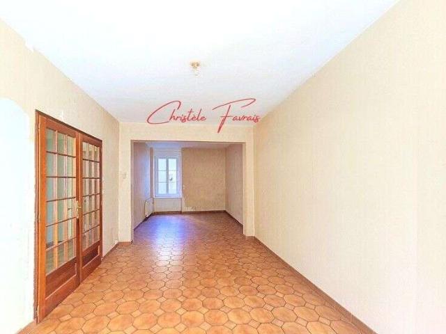 Vente maison 5 pièces Saint James 50