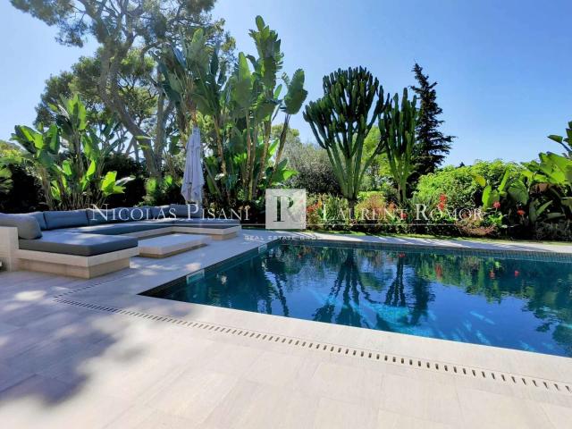 Vente maison 5 pièces Saint Jean Cap Ferrat 06