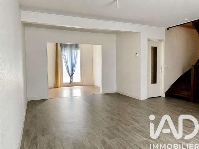 Vente maison 5 pièces Saint Jean de la Ruelle 45