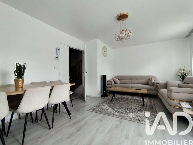 Vente maison 5 pièces Saint Jean de la Ruelle 45