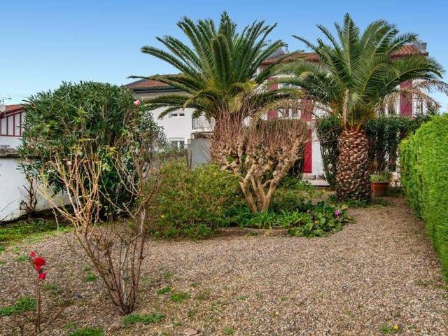 Vente maison 5 pièces Saint Jean de Luz 64