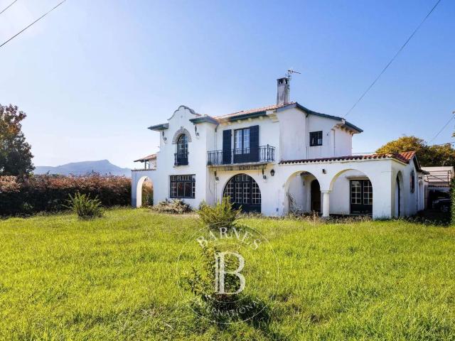 Vente maison 5 pièces Saint Jean de Luz 64