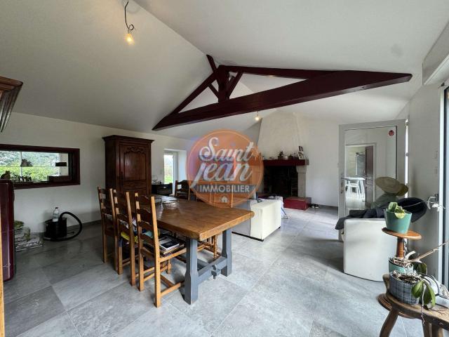 Vente maison 5 pièces Saint Jean de Monts 85