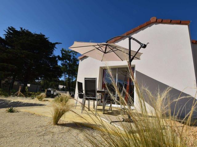 Vente maison 5 pièces Saint Jean de Monts 85