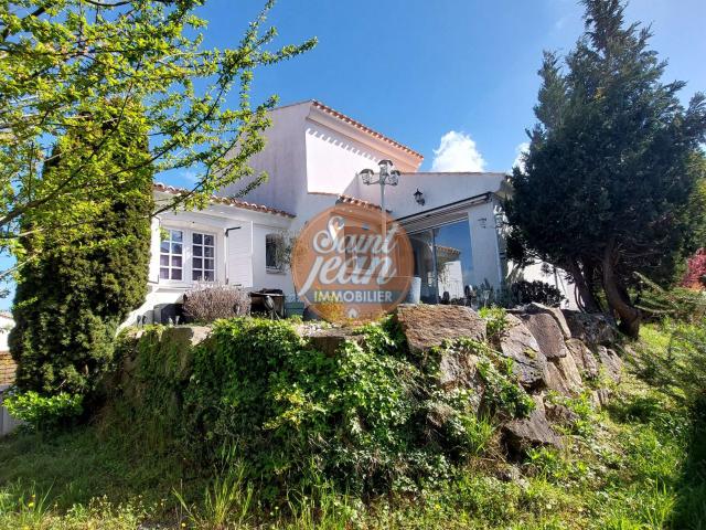 Vente maison 5 pièces Saint Jean de Monts 85
