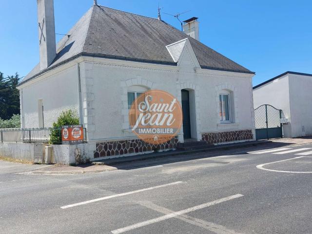 Vente maison 5 pièces Saint Jean de Monts 85