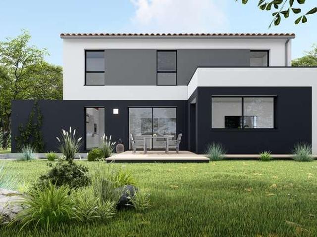 Vente maison 5 pièces Saint Julien de Concelles 44