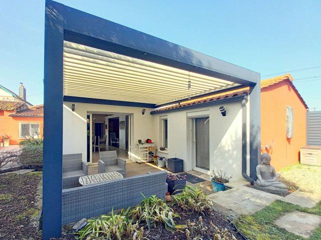 Vente maison 5 pièces Saint Julien de Concelles 44