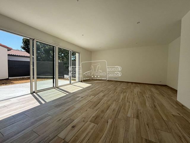 Vente maison 5 pièces Saint Julien de Concelles 44