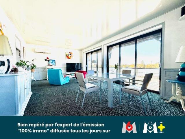 Vente maison 5 pièces Saint Julien de Concelles 44