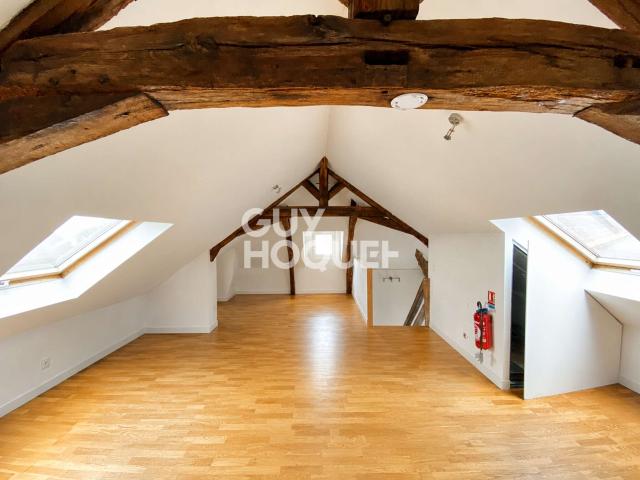Vente maison 5 pièces Saint Julien de Concelles 44