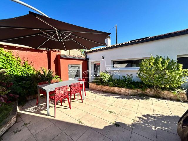 Vente maison 5 pièces Saint Julien de Concelles 44