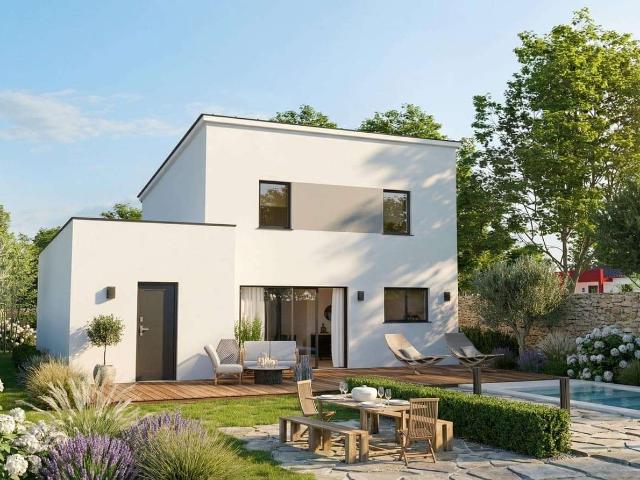 Vente maison 5 pièces Saint Julien de Concelles 44